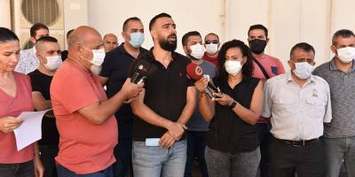 GÜÇ-SEN’den “Özel Jet Skandalı” ile ilgili açıklama:  “Görevli bir memura dava okundu, sorumlular gündemde yok”