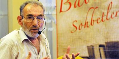 Usta oyuncu İbrahim Kalkan hayatını kaybetti