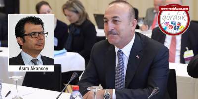 Çavuşoğlu’na mektup: Demokratik düzene müdahale ettiniz