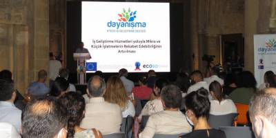 El birliği ile üretmek için yeni bir proje daha