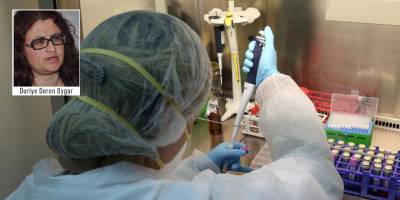 Sağlık Bakanlığı: “Şu ana kadar ülkede maymun çiçeği vakası görülmedi”