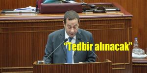 Dövizdeki artış mecliste gündem oldu