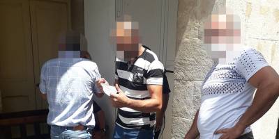 'Dikkatsiz sürüş'ün ardından 'Sahte plaka' çıktı