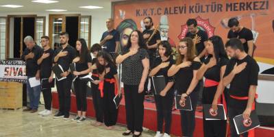 Sivas Madımak katliamında yitirilen canlar anıldı