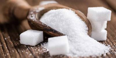 Şekere standart geldi