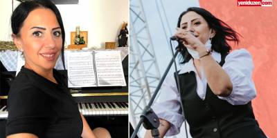 “Barışı ve birbirimizi sevmeyi sanat öğretecek”