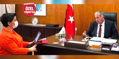 “Her şey kamuoyunun gözü önünde, inkar edecek halimiz yok”