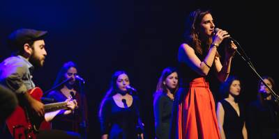 Bu yıl da Kıbrıslı müzisyenler, dünyanın renkli müziğini Limasol’a taşıyacak