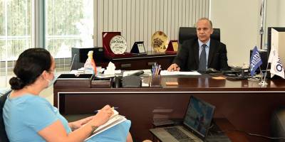 “Fiber altyapısı hem maliyeti düşürecek, hem kapasite ve kaliteyi artıracak”