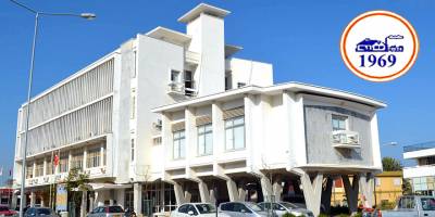 Mağusa Belediyesi’nde UYARI GREVİ!