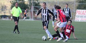 Kartal son nefeste: 2-0