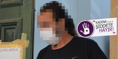 ‘Eski kız arkadaşını darptan’ tutuklu