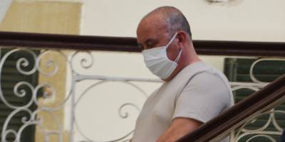 İş yerinden sirkate 12 ay ceza