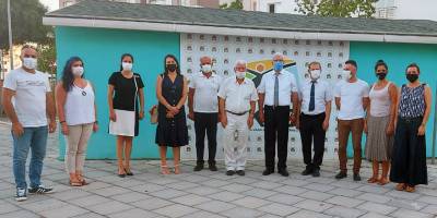 TKÖD Başkanı yeniden Avcı