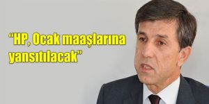 Mungandan kamu çalışanlarına müjde