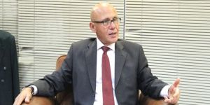 “Mecliste yaşananlar güveni zedeliyor”