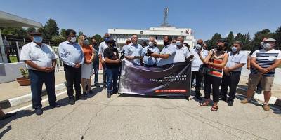 “Yalnızca Adalı’nın katillerini değil, ülkemizi ve irademizi geri istiyoruz”