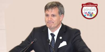 Arıklı'dan 'istifa' yorumu: "Şov yapmak için toplu istifa dilekçesi"