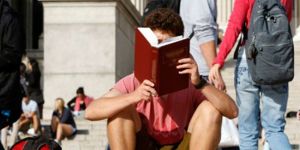 Kasım bursları ödeniyor