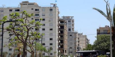 Rusya Dışişleri: Maraş’ın statüsünün tek taraflı olarak değiştirilmesini desteklemiyoruz