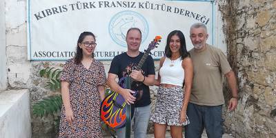 Bu bayram ‘Müzik Bayramı’