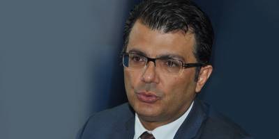 “Ülkeyi ayağa kaldırabilmek için güçlü hükümet şart”