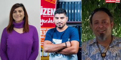 YENİDÜZEN'e ödül yağdı: GURURLUYUZ!