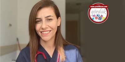Dr. Kamiloğlu: "Sabahtan bu yana yeni pozitif vaka sayısı 100 civarında…”
