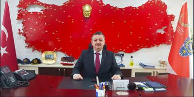 Türkiye'den Kıbrıs'a yeni 'müşavir'