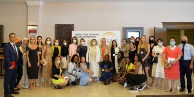 Girişimcilik Kampı başladı