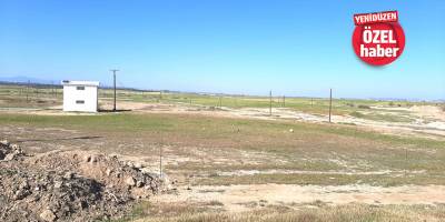 “İhaleye haberiniz üzerine çıkıldı, o da iptal edildi”