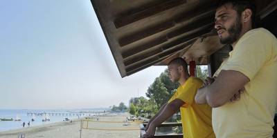 Güneyde cankurtaranlar yarın 3 saat iş bırakacak