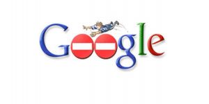 Fransadan Googlea para cezası