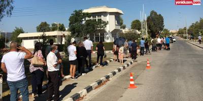 “Personel artırılsın, vatandaşa bu reva mı?”