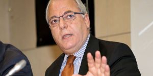 Papayoannu: “Kıbrıs, AB’nin gündeminde değil...