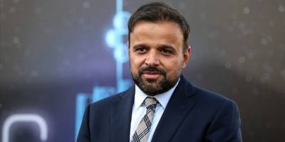 Erdoğan ‘KKTC Veri Merkezi’ni onayladı