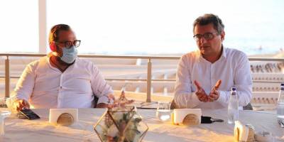 Erhürman: “Turizmde acilen krizden çıkış planına ihtiyacımız var”