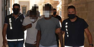 Uyuşturucu operasyonu: 6 kişi yakalandı, 1 kişi daha aranıyor