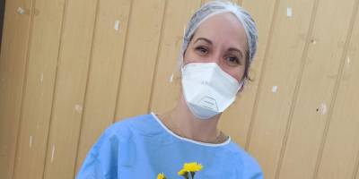 6 merkezde toplam 3 bin 162 test