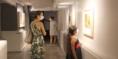 Kişisel hatıralardan toplumsal belleğe uzanan güçlü bir sanatsal duruş