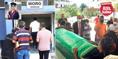 ‘Evlada son bakış’