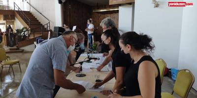 Gazeteciler Birliği yeni yönetimini seçti