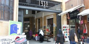 LTB Belediye Pazarı’nda vezne açtı