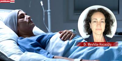 “Herkes yaşamının sonuna kadar önemlidir”