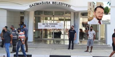 “Mağusa örnek belediyeydi, ne hale geldi”