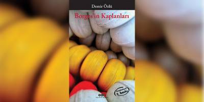 Borges’in Kaplanları