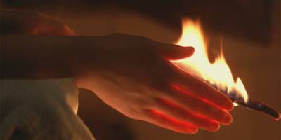 AYNA`DAKİ ÖZNE: Tarkovsky'de ritim ve şiir