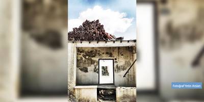 KAPI’nın aralığından “kendime”, Kıbrıs’a bakmak.