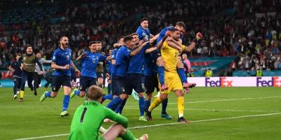 AVRUPA'NIN EN BÜYÜĞÜ İTALYA!