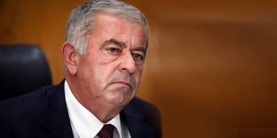 Meclis Başkanı Sennaroğlu: "Sıkıntılı bir dönemdi"